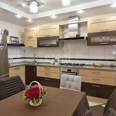 Квартира 190 м², 4-комнатная - изображение 2