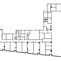 3893 м², офис - изображение 3