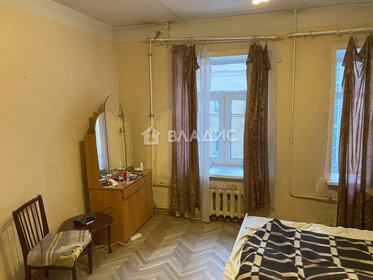 Купить квартиру-студию в монолитном доме у метро МЦД Баковка в Москве и МО - изображение 3