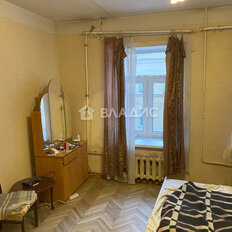 Квартира 71,6 м², 2-комнатная - изображение 3