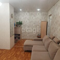 Квартира 77,1 м², 4-комнатная - изображение 4