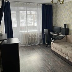 Квартира 31,9 м², 1-комнатная - изображение 1