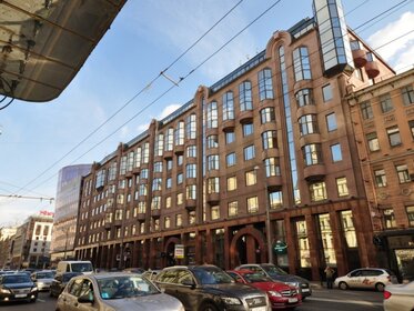 Купить однокомнатную квартиру до 3,5 млн рублей на улице Макаренко в Белгороде - изображение 42
