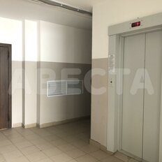 Квартира 43,9 м², 1-комнатная - изображение 5