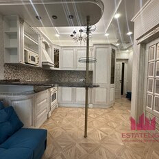 Квартира 39 м², 1-комнатная - изображение 2