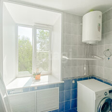 Квартира 68,7 м², 3-комнатная - изображение 3