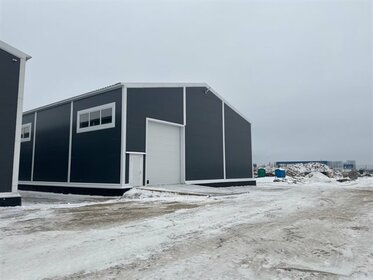 1400 м², склад 1 190 000 ₽ в месяц - изображение 45