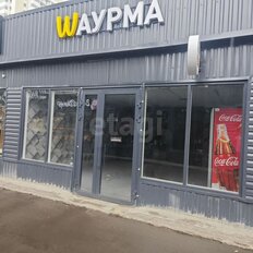 22 м², торговое помещение - изображение 2