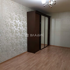 Квартира 49 м², 1-комнатная - изображение 5