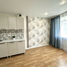 Квартира 21 м², студия - изображение 1