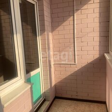 Квартира 50,4 м², 1-комнатная - изображение 5