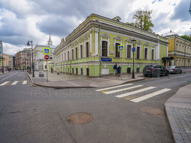 Снять квартиру на улице Ленинский проспект в Москве - изображение 28