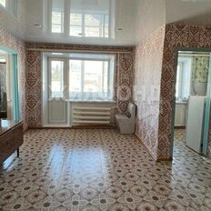 Квартира 41,4 м², 2-комнатная - изображение 2