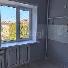 Квартира 29 м², 1-комнатная - изображение 5