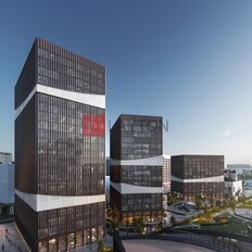 298 м², торговое помещение - изображение 3