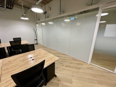 360 м², офис 4 147 200 ₽ в месяц - изображение 18