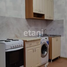 Квартира 60 м², 2-комнатная - изображение 3