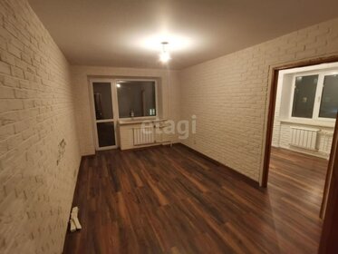 54,8 м², 3-комнатная квартира 5 500 000 ₽ - изображение 21