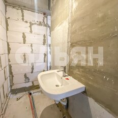 Квартира 72,4 м², 3-комнатная - изображение 1