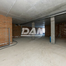 154,3 м², помещение свободного назначения - изображение 4