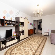 Квартира 69,1 м², 3-комнатная - изображение 1