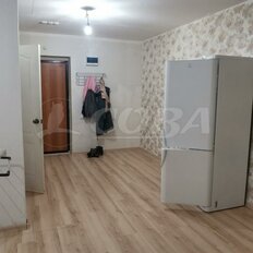 Квартира 28,5 м², студия - изображение 4