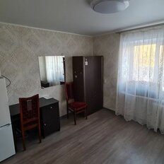 Квартира 18 м², студия - изображение 4