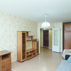 Квартира 39,7 м², 1-комнатная - изображение 3