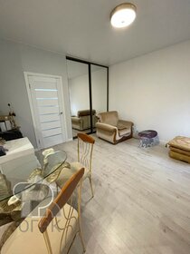 30,1 м², 1-комнатная квартира 6 180 000 ₽ - изображение 13