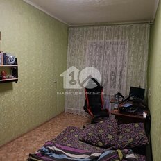 Квартира 72,2 м², 3-комнатная - изображение 5