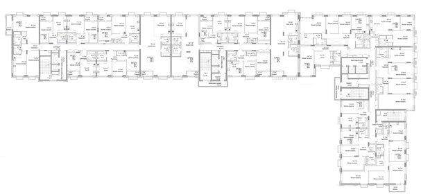 52,8 м², 3-комнатная квартира 9 000 000 ₽ - изображение 95