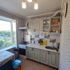 Квартира 29,7 м², 1-комнатная - изображение 4
