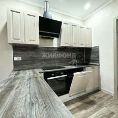 Квартира 28,4 м², студия - изображение 5