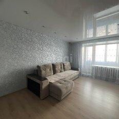 Квартира 48,4 м², 2-комнатная - изображение 1