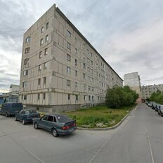 Квартира 137,3 м², 7-комнатная - изображение 5