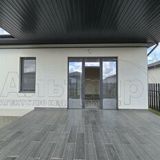 дом + 4,5 сотки, участок - изображение 3