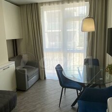 Квартира 31,4 м², студия - изображение 4