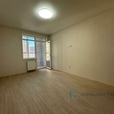 Квартира 41,3 м², 1-комнатная - изображение 4