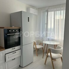 Квартира 27,5 м², студия - изображение 5