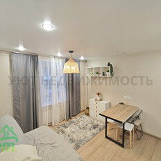 Квартира 19,3 м², студия - изображение 2