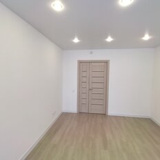 Квартира 89,6 м², 3-комнатная - изображение 2