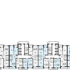 Квартира 84,2 м², 3-комнатная - изображение 2