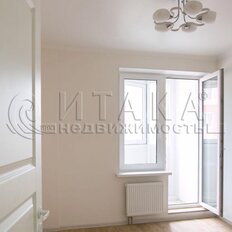 Квартира 89,4 м², 3-комнатная - изображение 4