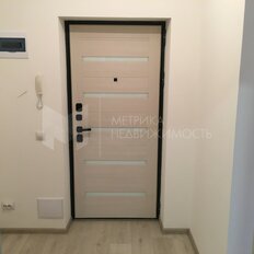 Квартира 31 м², студия - изображение 2