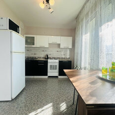 Квартира 40 м², 1-комнатная - изображение 2