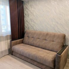 Квартира 22,8 м², студия - изображение 4