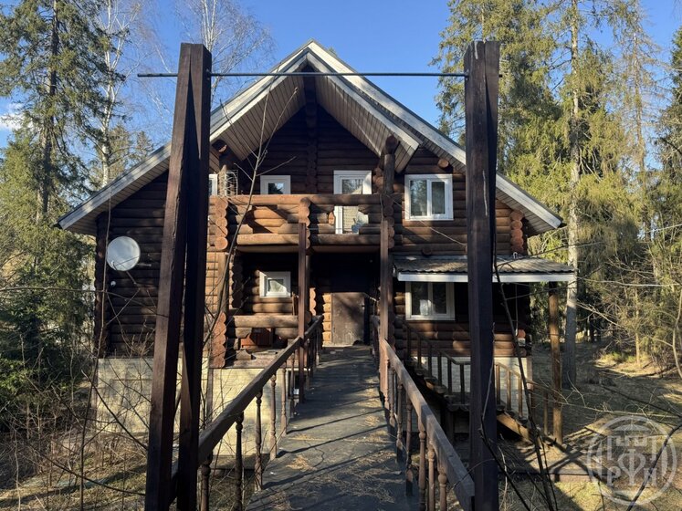 38 м² дом, 26 соток участок 990 000 ₽ - изображение 27