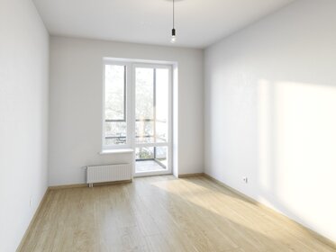 Купить квартиру с раздельным санузлом и с высокими потолками в Тамбовской области - изображение 4