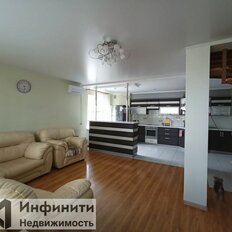 Квартира 135 м², 4-комнатная - изображение 2