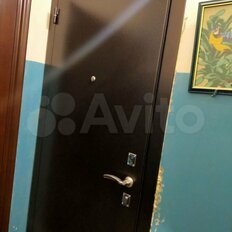Квартира 39 м², 1-комнатная - изображение 1